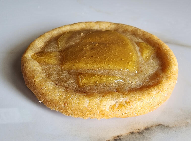 Honeyglass Honeyglass